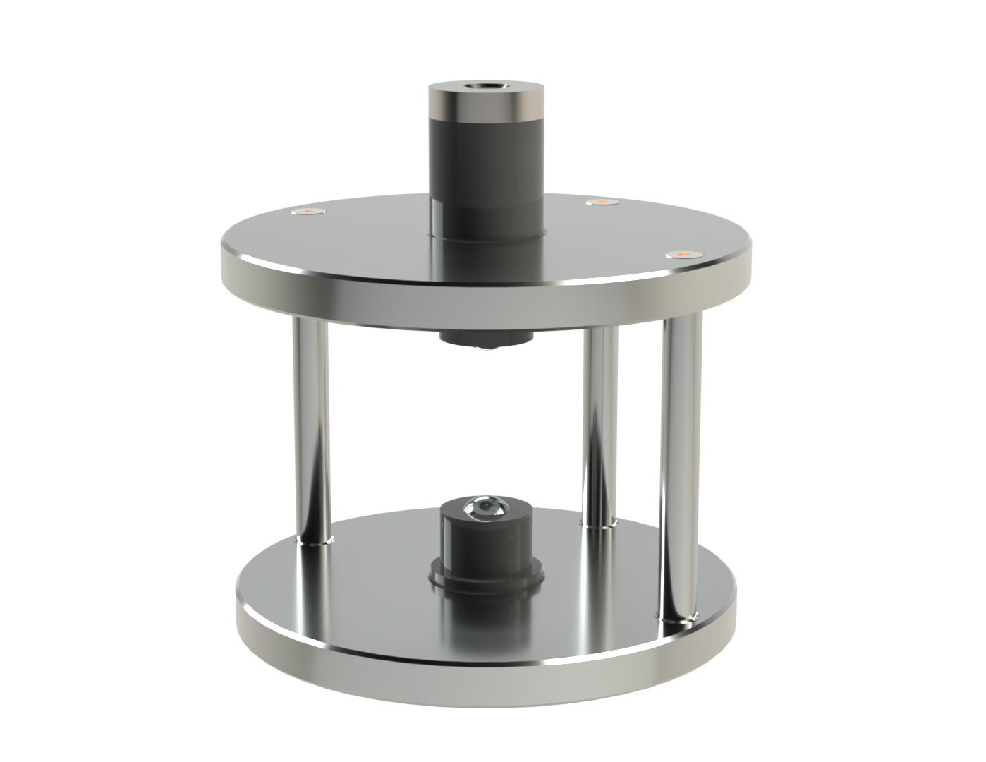 "СПЕКТР-П15" приспособление для определения предела прочности по ГОСТ 21153.2 и ГОСТ 21153.3